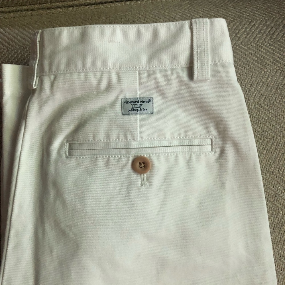 Boy’s Vineyard Vines Khakis’
